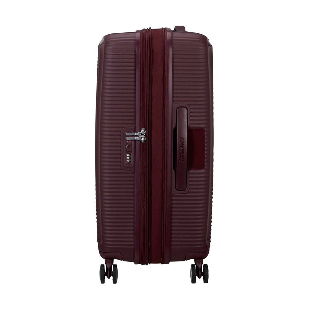 American Tourister Curio medium suitcase