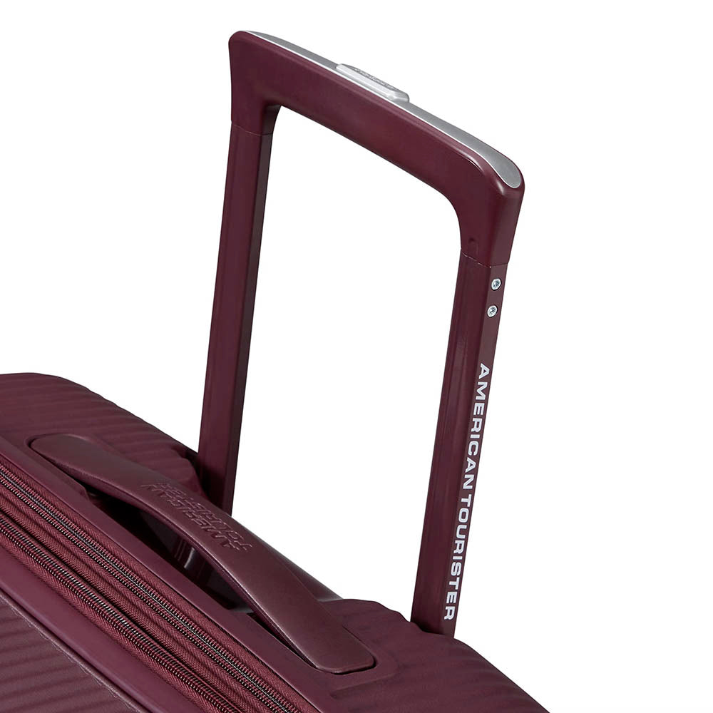 American Tourister Curio medium suitcase
