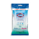 Lingettes désinfectantes ON-THE-GO Clorox - Exclusif en ligne