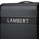 Valise moyenne - La Tokyo de Lambert
