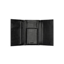 Étui à passeport antivol Le Atlas en cuir vegan Lambert