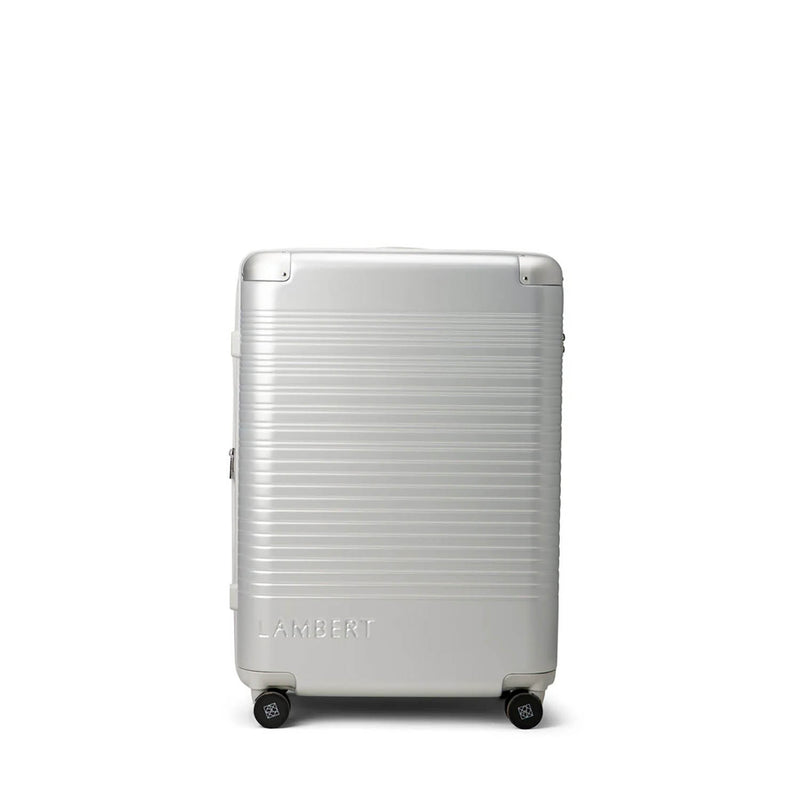 Valise moyenne La Milan Lambert