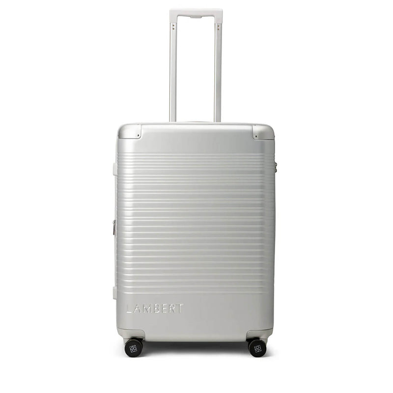 Valise moyenne La Milan Lambert