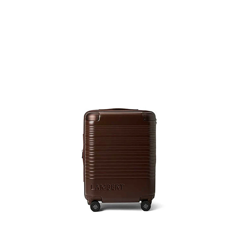 Lambert Berlin carry-on suitcase
