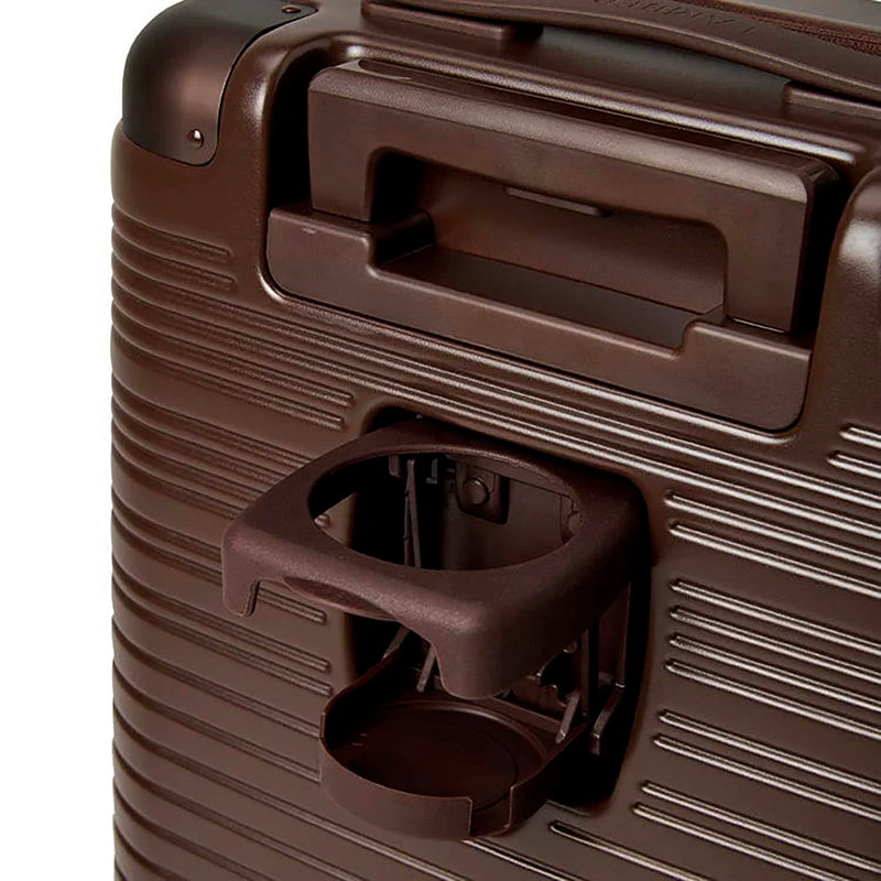 Lambert Berlin carry-on suitcase
