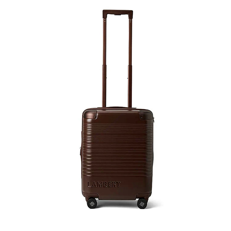 Lambert Berlin carry-on suitcase
