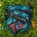 Ensemble de 3 petits sacs organisateurs Coghlan's