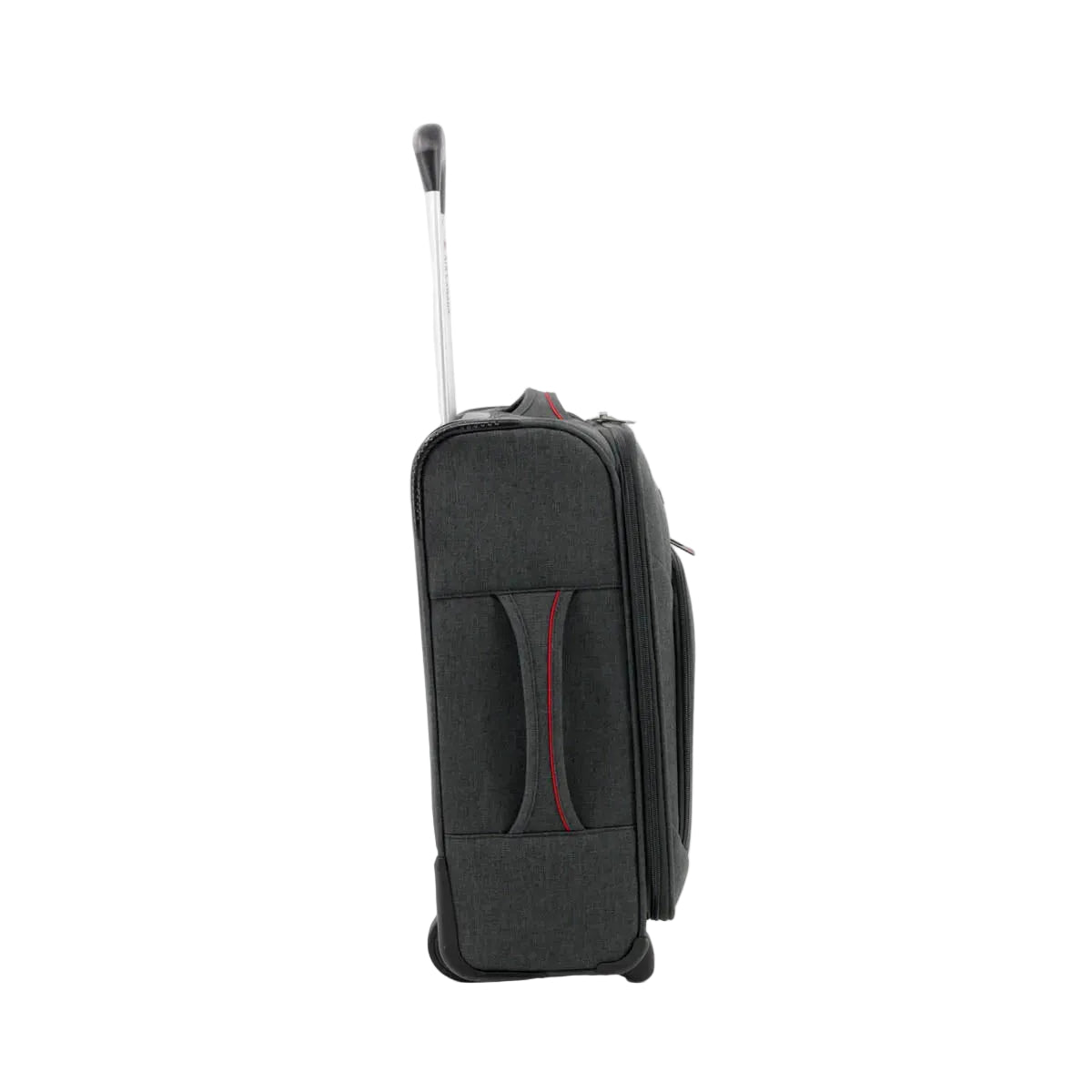 air canada packable carry-on travel tote bag 2-piece versatile carry-on luggage set