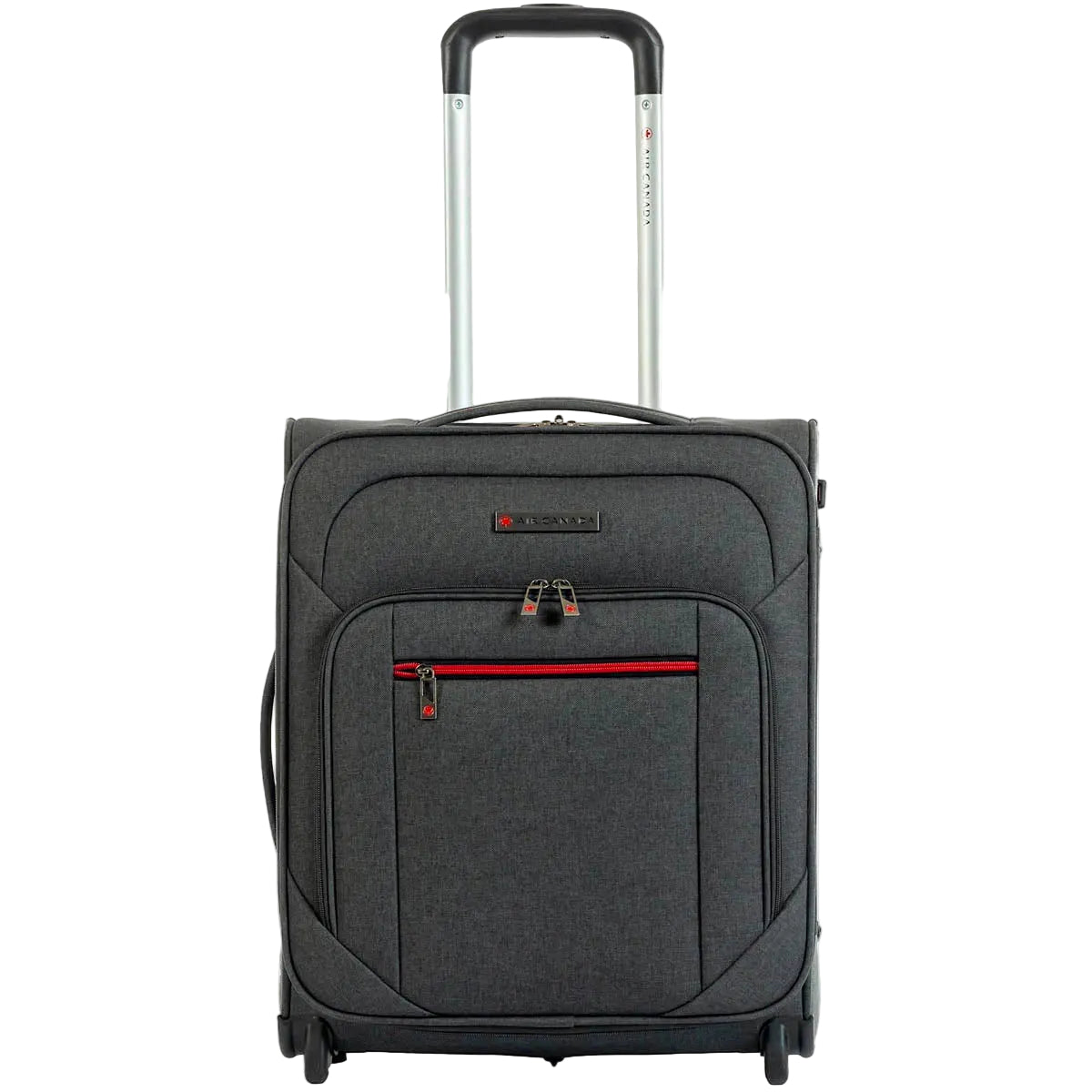 Belmont 2-piece carry-on luggage set