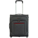 Belmont 2-piece carry-on luggage set