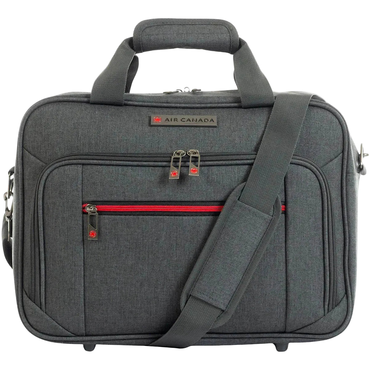 Belmont 2-piece carry-on luggage set