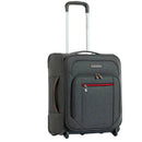 Belmont 2-piece carry-on luggage set