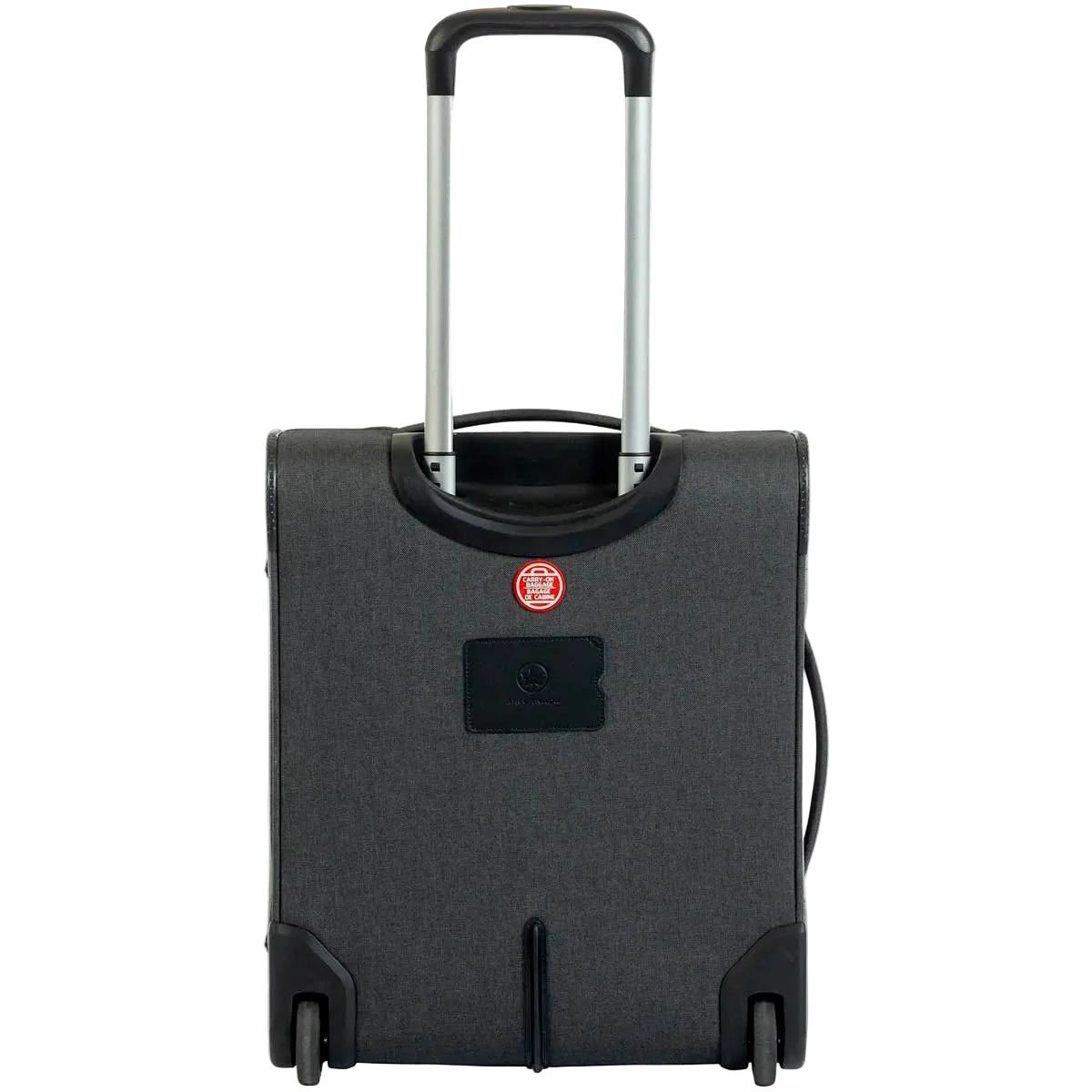 2-piece versatile carry-on luggage set - Air Canada 2-piece versatile carry-on luggage set - Air Canada