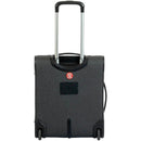 Belmont 2-piece carry-on luggage set