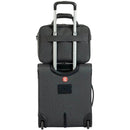 Belmont 2-piece carry-on luggage set