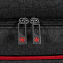Belmont 2-piece carry-on luggage set