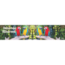 Bandeaux de chaise - Ensemble de 2