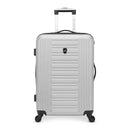 Valise moyenne rigide 24 pouces Acclaim II extensible