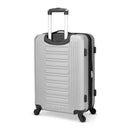 Valise moyenne rigide 24 pouces Acclaim II extensible