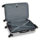 Valise moyenne rigide 24 pouces Acclaim II extensible