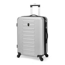 Valise moyenne rigide 24 pouces Acclaim II extensible