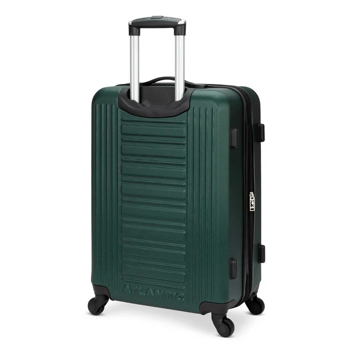 Atlantic 24-inch expandable medium suitcase
