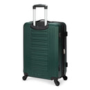 Valise moyenne rigide 24 pouces Acclaim II extensible