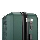 Valise moyenne rigide 24 pouces Acclaim II extensible