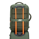 Graphite Metamorph Convertible backpack