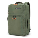 Graphite Metamorph Convertible backpack