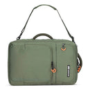 Graphite Metamorph Convertible backpack