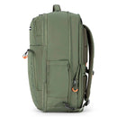 Graphite Metamorph Convertible backpack