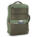 Graphite Metamorph Convertible backpack