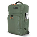 Graphite Metamorph Convertible backpack