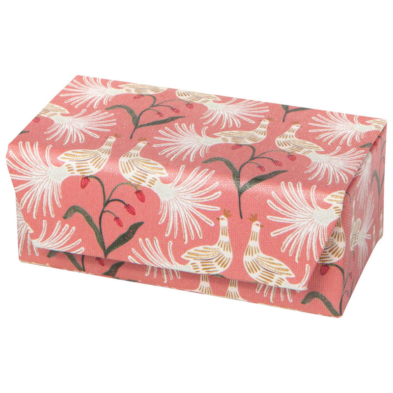 Travel jewelry case Danica