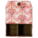 Coffret à bijoux de voyage Danica