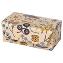 Coffret à bijoux de voyage Danica