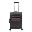 Valise cabine souple 21.5 pouces Indigo Lite