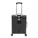 Valise cabine souple 21.5 pouces Indigo Lite