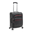 Valise cabine souple 21.5 pouces Indigo Lite