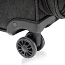 Valise cabine souple 21.5 pouces Indigo Lite
