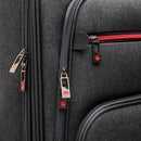 Valise cabine souple 21.5 pouces Indigo Lite