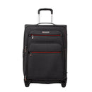 Valise moyenne souple 25 pouces Indigo Lite extensible