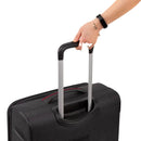 Valise moyenne souple 25 pouces Indigo Lite extensible