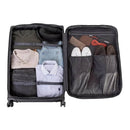Valise grande souple 28 pouces Indigo Lite extensible