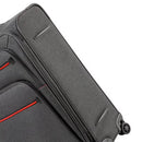 Valise grande souple 28 pouces Indigo Lite extensible