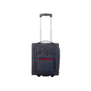Valise cabine souple 16 pouces Indigo Lite underseater