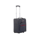 Valise cabine souple 16 pouces Indigo Lite underseater