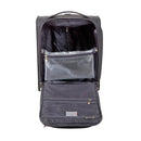 Valise cabine souple 16 pouces Indigo Lite underseater