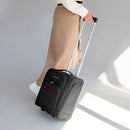 Valise cabine souple 16 pouces Indigo Lite underseater